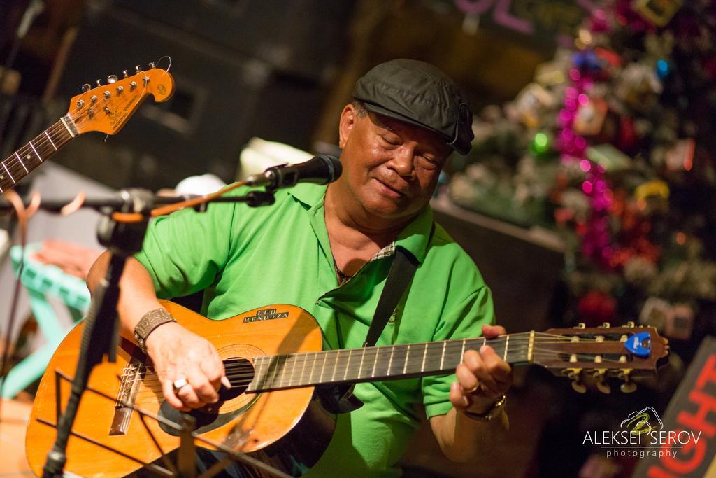 Joe'S Cafe & Garden Resort Mũi Né Ngoại thất bức ảnh